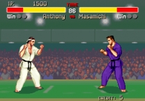 Battle K-Road mame download