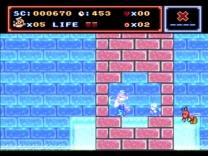 Popeye - Ijiwaru Majo Sea Hag no Maki (Japan) [En by KingMike v1.0] (~Popeye - Tale of Teasing Witch Sea Hag) snes download