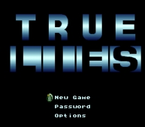 True Lies (USA) (Beta) snes download