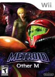 Metroid: Other M wii download