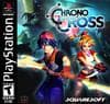 Chrono Cross for psx 