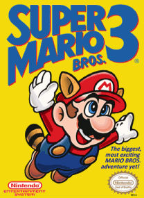 BS Mario Collection 3 for snes 