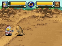 SD Ultra Battle - Ultraman Densetsu (Japan) (ST) snes download