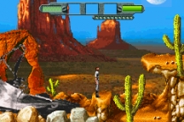 Planet of the Apes (U)(Nobody) gba download