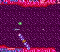 Lifeforce (US) for mame 