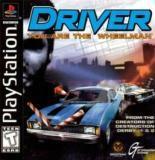 Driver for psp 