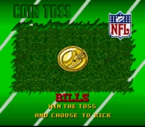 Troy Aikman NFL Football (Europe) for snes 