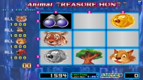 Animal Treasure Hunt (Version 1.7) mame download