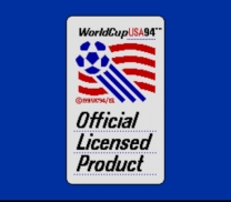 World Cup USA '94 (Japan) for super-nintendo 