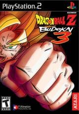 Dragon Ball Z: Budokai 3 for ps2 
