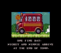 Great Circus Mystery Starring Mickey & Minnie, The (Europe) snes download