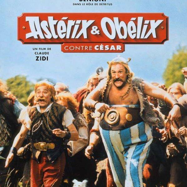 Asterix And Obelix Take On Caesar psx download