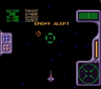 Warp Speed (Europe) snes download