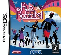 The Rub Rabbits! ds download