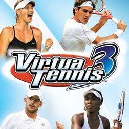Virtua Tennis 3 for psp 