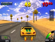 Cruis'n World (rev L1.3) mame download