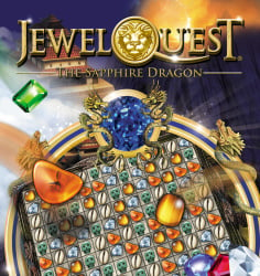 Jewel Quest: The Sapphire Dragon 3ds download