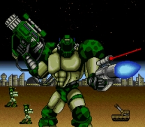 War 2410 (USA) snes download