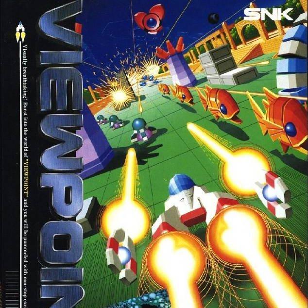 Viewpoint for psx 