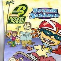 Rocket Power: Dream Scheme gba download