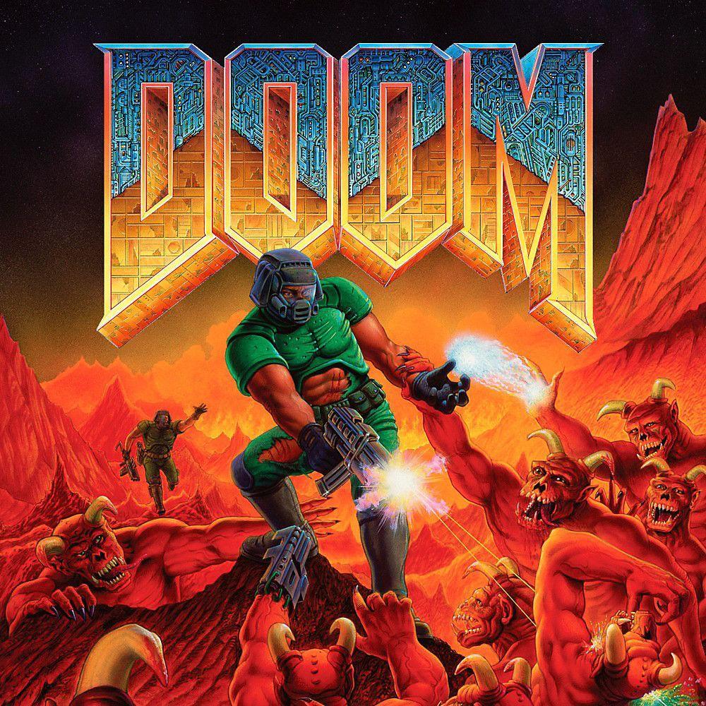 Doom snes download