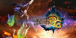 Monster Hunter 3 G 3ds download
