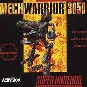 MechWarrior 3050 snes download