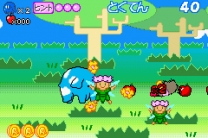 Aozoora to Nakamatachi - Yume no Bouken (J)(Megaroms) gba download