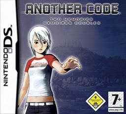 Another Code: Two Memories for ds 