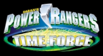 Power Rangers - Time Force [NTSC-U] ISO[SLUS-01351] for psx 