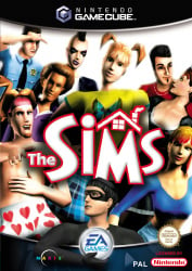 The Sims gamecube download