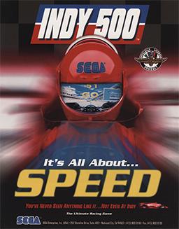 Indy 500 psx download