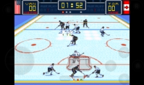 Brett Hull Hockey (USA) for super-nintendo 