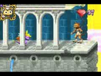 Spyro Orange - The Cortex Conspiracy (U)(Venom) gba download