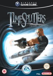 TimeSplitters Future Perfect gamecube download