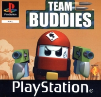 Team Buddies (E) ISO[SCES-01923] psx download