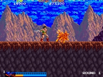 Rastan Saga (Japan Rev 1) mame download