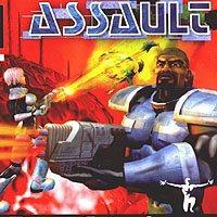 Assault for psx 