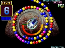 Puzz Loop (Korea) mame download