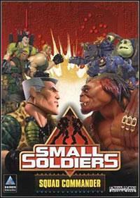 Small Soldiers: Squad Commander for psx 