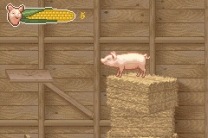 Charlotte's Web (E)(Independent) for gameboy-advance 