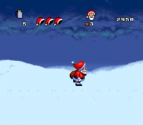 Daze Before Christmas (Europe) for super-nintendo 