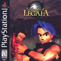 Legend of Legaia (ccd) ISO[SCUS-94254] for psx 