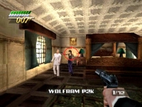 007 - The World Is Not Enough [U] ISO[SLUS_012.72] psx download