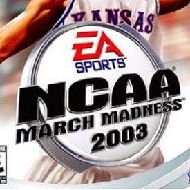 NCAA March Madness 2003 ps2 download