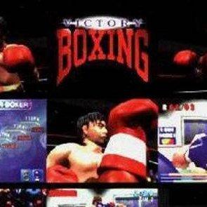 Victory Boxing Championship Edition for psx 