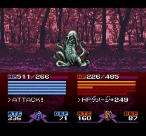 Majin Tensei II - Spiral Nemesis (Japan) snes download