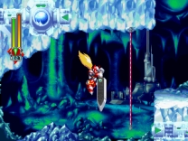 Mega Man X6 (E) ISO[SLES-03778] psx download