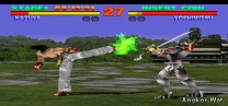 Tekken (World, TE4/VER.C) for mame 