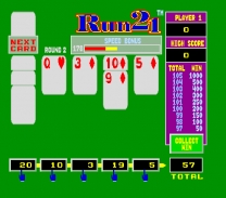 Megatouch III (9255-20-07 ROG, New Jersey version) mame download